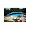 Abri Piscine Pour Piscine 8 X 4m -baignoire vente abri piscine pour piscine 8 x 4m
