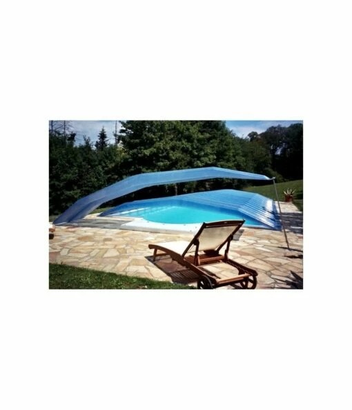 Abri Piscine Pour Piscine 8 X 4m -baignoire vente abri piscine pour piscine 8 x 4m