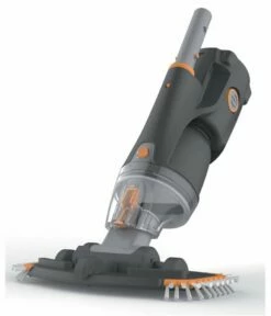 Aspirateur Manuel Piscine Et Spa VEKTRO Junior