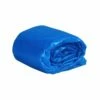 Bâche à Bulles 400 Microns Pour Piscine Ovale 6.10 X 3.75m