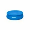 Bâche De Protection Pour Piscine Autoportante Diam. 5.50m -baignoire vente bache de protection pour piscine autoportante diam 5 50m