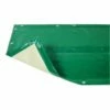 Bâche Hiver Luxe Verte Compatible Piscine Cristaline Evolux 5.30x3.70m -baignoire vente bache hiver luxe verte compatible avec les piscines cristaline evolux 5 30x3 70m