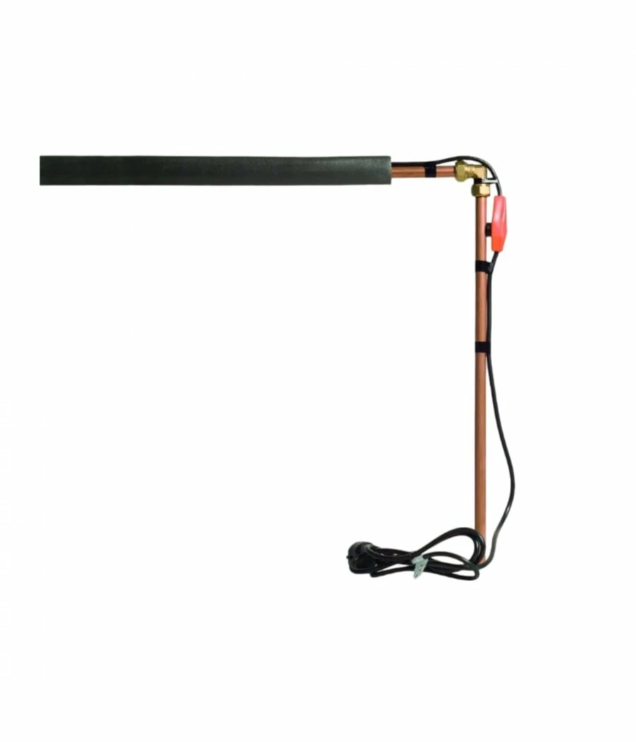 Câble Chauffant Thermolint - Longueur 2m 3 Câble Chauffant Thermolint - Longueur 2m