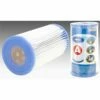 Cartouche Compatible - Modèle A - Pour Filtration Intex -baignoire vente cartouche compatible modele a pour filtration intex