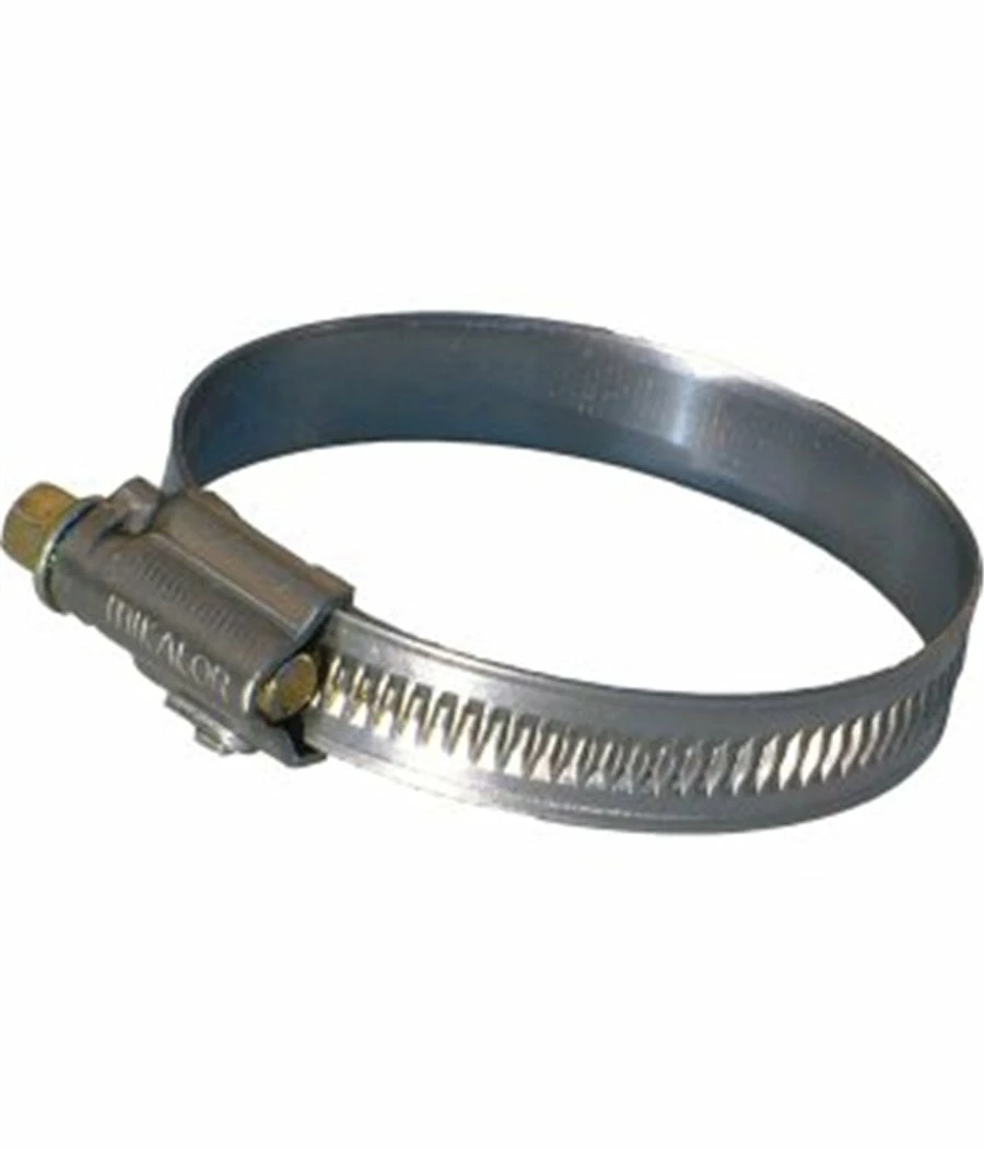 Collier De Serrage Pour Tuyaux Diam. 32 Et 38 3 Collier De Serrage Pour Tuyaux Diam. 32 Et 38