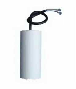 Condensateur 8 µF Pour Pompe Piscine
