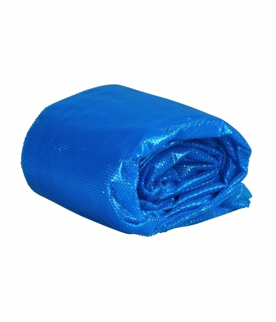 Couverture Piscine Isotherme à Bulles Diamètre 3.60m 3 Couverture Piscine Isotherme à Bulles Diamètre 3.60m