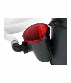 Filtration Piscine à Sable Avec Pompe 6m3/h + Programmateur -baignoire vente ensemble filtre pompe piscine 6m3h 2