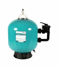 Filtre à Sable Pentair Triton Diamètre 91cm Avec Vanne Latérale