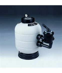 Filtre Piscine à Sable Astral Millenium Diam 56cm Avec Vanne Latérale