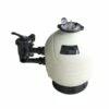 Filtre Piscine à Sable MFS Dia 50cm - 10.5 M3/h -baignoire vente filtre piscine a sable mfs dia 50cm 10 5 m3h