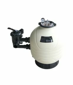 Filtre Piscine à Sable MFS Dia 50cm - 10.5 M3/h
