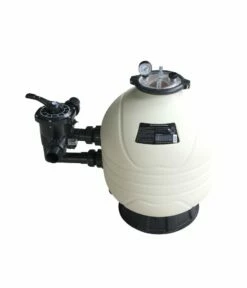 Filtre Piscine à Sable MFS Dia 60cm - 14.3 M3/h