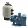 Groupe De Filtration Piscine Astral : Pompe Sena + Filtre Millenium 14 M3/h -baignoire vente groupe de filtration piscine astral pompe sena filtre millenium 14 m3h
