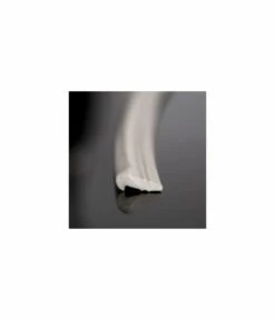 Jonc De Blocage Blanc Pour Liner (vendu Au M)