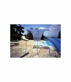 Kit Surélévation Pour Abri Piscine