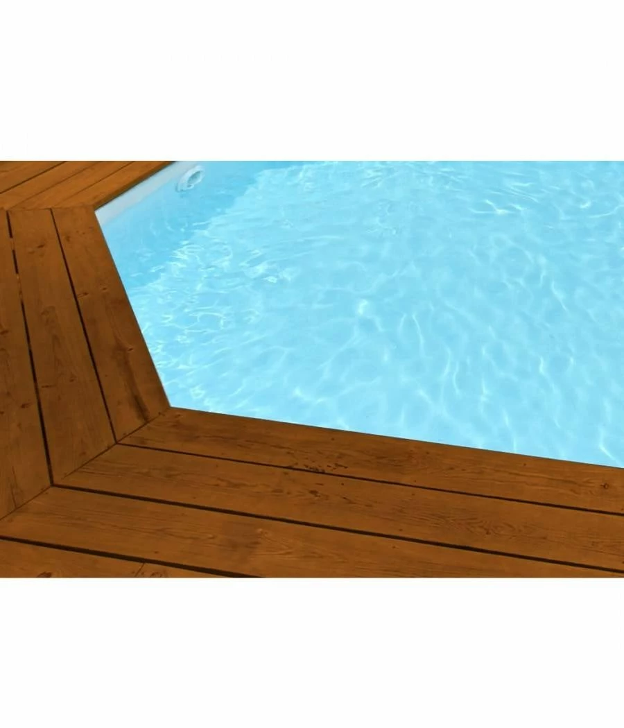 Liner 75/100 Compatible Piscine Waterclip CRES 590x420x147 Bleu Clair 3 Liner 75/100 Compatible Piscine Waterclip CRES 590x420x147 Bleu Clair