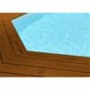 Liner 75/100 Pour Piscine Waterclip NAXOS 460 X 147 Bleu Clair -baignoire vente liner 75100 pour piscine waterclip naxos 460 x 147 bleu clair