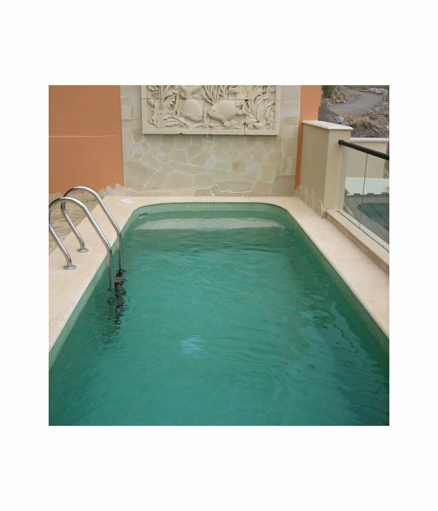 Mosaïque Pour Piscine Ezarri 2507-A (boîte De 2 M2) 3 Mosaïque Pour Piscine Ezarri 2507-A (boîte De 2 M2)