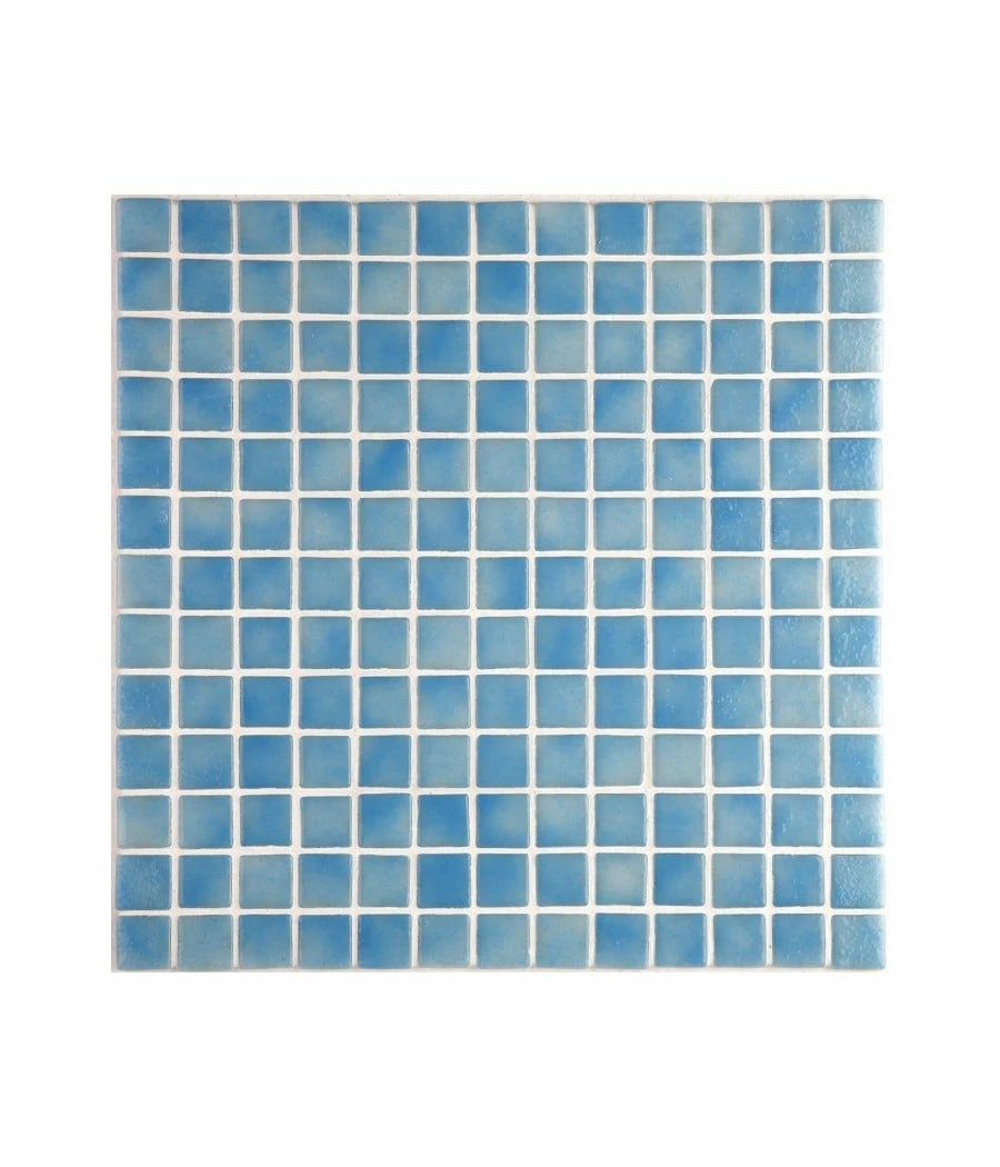 Mosaïque Pour Piscine Ezarri 2508-A (boîte De 2 M2) 3 Mosaïque Pour Piscine Ezarri 2508-A (boîte De 2 M2)