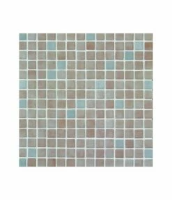 Mosaïque Pour Piscine Ezarri 2514-B (boîte De 2 M2)