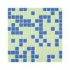 Mosaïque Pour Piscine Ezarri 2578-B (boîte De 2 M2)