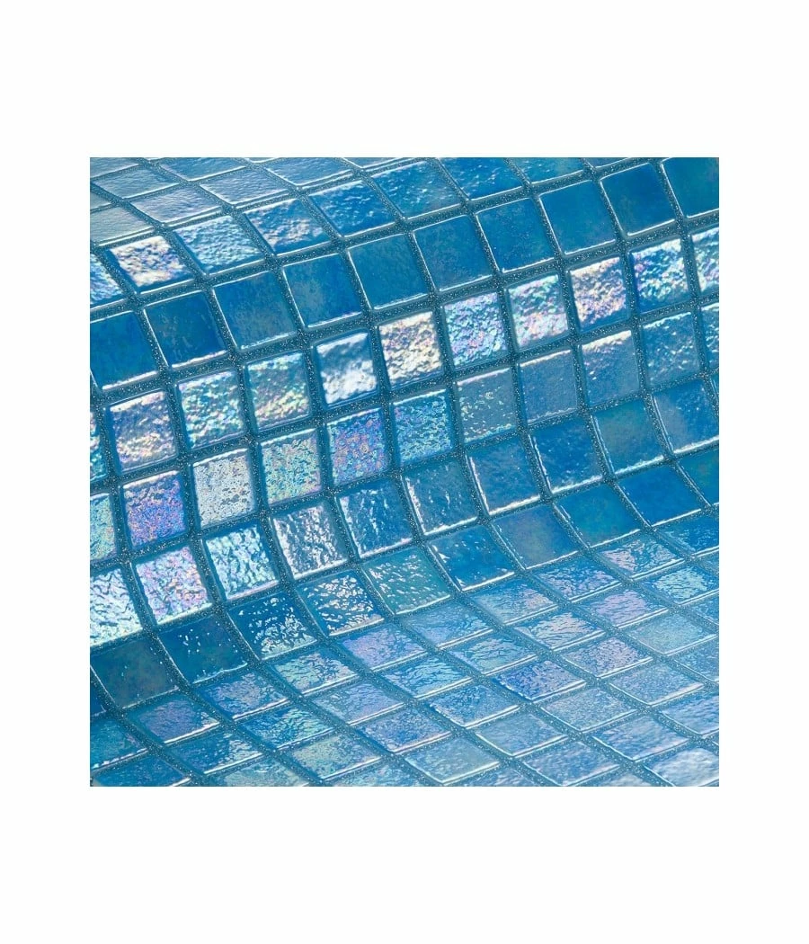 Mosaïque Pour Piscine Ezarri Azur (boîte De 2 M2) 3 Mosaïque Pour Piscine Ezarri Azur (boîte De 2 M2)