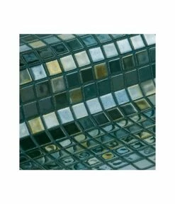 Mosaïque Pour Piscine Ezarri Esmeralda (boîte De 2 M2)