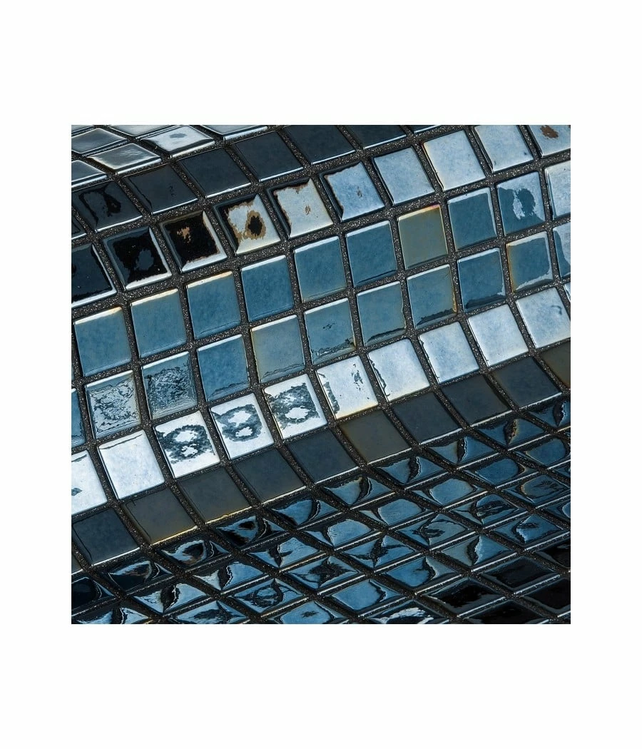 Mosaïque Pour Piscine Ezarri Lava (boîte De 2 M2) 3 Mosaïque Pour Piscine Ezarri Lava (boîte De 2 M2)