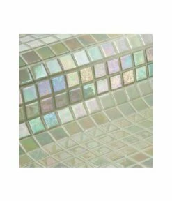Mosaïque Pour Piscine Ezarri Marfil (boîte De 2 M2)