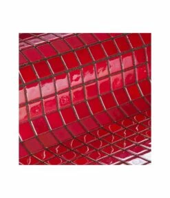 Mosaïque Pour Piscine Ezarri Rubi (boîte De 2 M2)