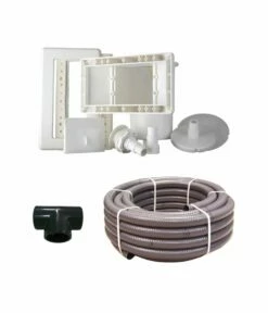 Piscine Enterrée Ovale 8.00mx4.00m - Hauteur 1.50m - Filtration 10m3/h -baignoire vente piscine enterree ovale 8 00mx4 00m hauteur 1 50m filtration 10m3h 3