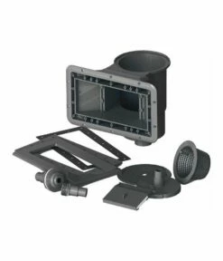 Piscine Hors Sol Composite Avantgarde Octo. Allongée 6.64m X 3.86m H 1.24m + Projecteur 14 Piscine Hors Sol Composite Avantgarde Octo. Allongée 6.64m X 3.86m H 1.24m + Projecteur -baignoire vente piscine hors sol composite avantgarde octo allongee 6 64m x 3 86m h 1 24m LED 5