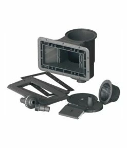 Piscine Hors Sol Composite Avantgarde Octo. Allongée 6.64m X 3.86m H 1.54m 13 Piscine Hors Sol Composite Avantgarde Octo. Allongée 6.64m X 3.86m H 1.54m -baignoire vente piscine hors sol composite avantgarde octo allongee 6 64m x 3 86m h 1 54m 5