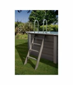 Piscine Hors Sol Composite Avantgarde Rectangle 6.06m X 3.26m H1.24m + Projecteur -baignoire vente piscine hors sol composite avantgarde rectangle 6 06m x 3 26m h1 24m projecteur 2