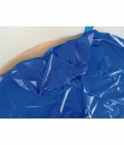 Piscine Hors Sol Ovale Anthracite PRESTIGE 5.50m X 3.66m X H1.32m -baignoire vente piscine hors sol ovale anthracite prestige 5 50m x 3 66 m h1 32m 6