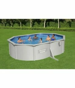 Piscine Hors Sol Ovale Hydrium 5.00m X 3.60m Hauteur 1.20m Filtre Sable 12 Piscine Hors Sol Ovale Hydrium 5.00m X 3.60m Hauteur 1.20m Filtre Sable -baignoire vente piscine hors sol ovale hydrium 5 00m x 3 60m hauteur 1 20m filtre sable 4