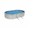 Piscine Hors Sol Ovale Hydrium 6.10m X 3.60m Hauteur 1.20m -baignoire vente piscine hors sol ovale hydrium 6 10m x 3 60m hauteur 1 20m