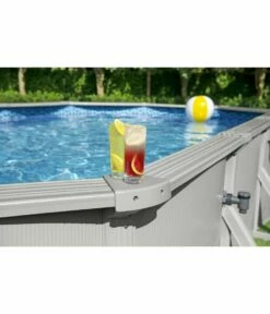 Piscine Hors Sol Ovale Hydrium 6.10m X 3.60m Hauteur 1.20m -baignoire vente piscine hors sol ovale hydrium 6 10m x 3 60m hauteur 1 20m 3