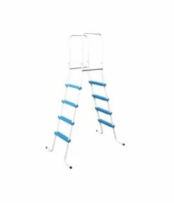 Piscine Hors Sol Ovale Ibiza Anthracite 9.15m X 4.57m H1.32m + échelle Haute -baignoire vente piscine hors sol ovale ibiza anthracite 9 15m x 4 57m h1 32m echelle haute 2