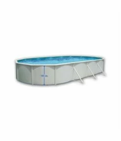 Piscine Hors Sol Ovale Magnum 9.14m X 4.57m H1.32m