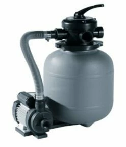 Piscine Hors Sol Ovale Mosaico 5.50m X 3.66m H1.20m