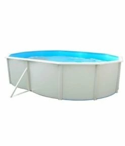 Piscine Hors Sol Ovale Prestige 5.50m X 3.66m H1.20m