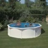 Piscine Hors Sol Piscineo Eco - Diam 3.50m - H 1.20m -baignoire vente piscine hors sol piscineo eco diam 3 50m h 1 20m