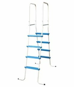 Piscine Hors Sol Ronde Anthracite PRESTIGE 5.50m X H1.32m -baignoire vente piscine hors sol ronde anthracite prestige 5 50m h1 32m 2