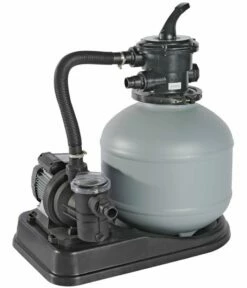 Piscine Hors Sol Ronde Magnum Prestige D 3.50m H1.32m