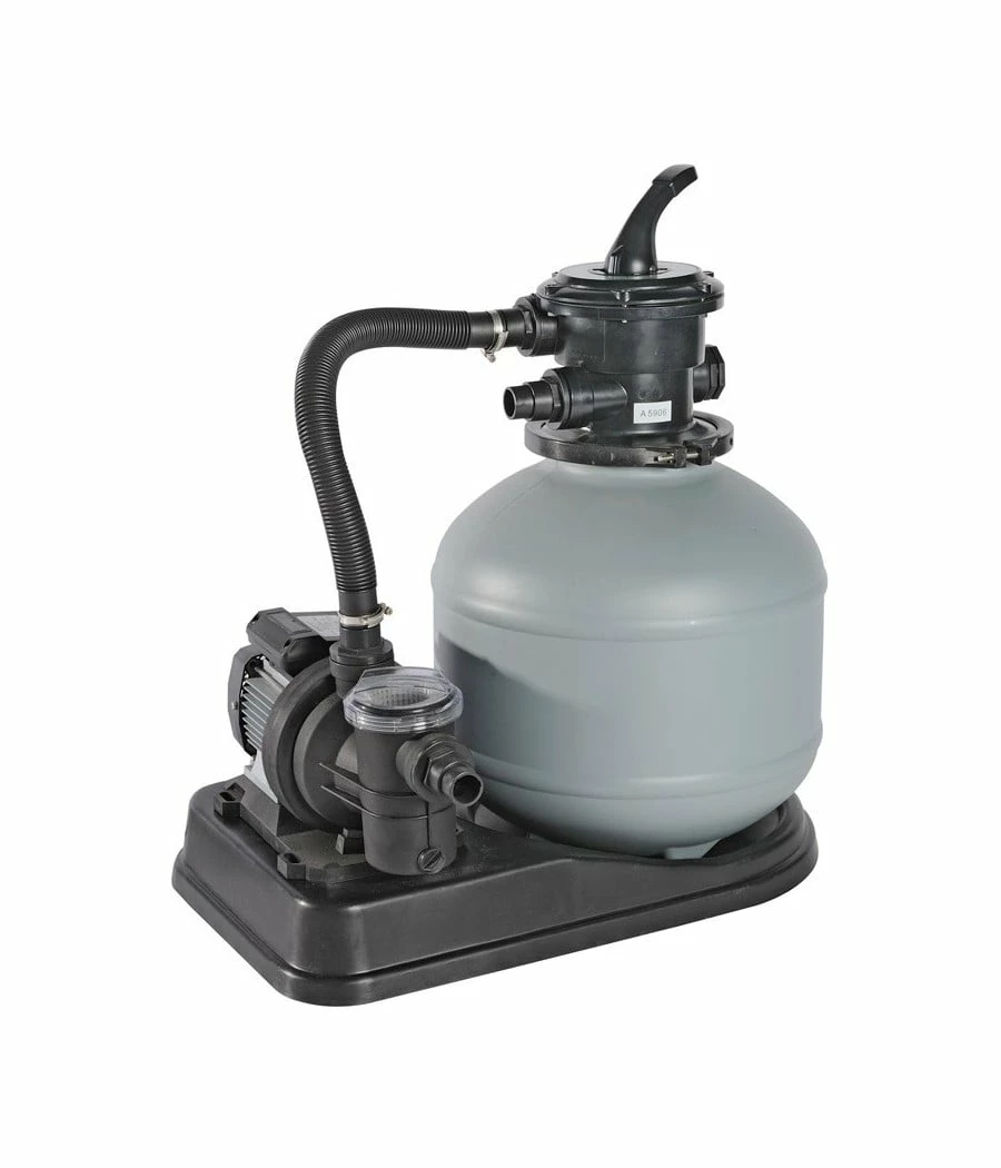 Piscine Hors Sol Ronde Muro D 6.40m H1.20m 3 Piscine Hors Sol Ronde Muro D 6.40m H1.20m