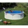 Piscine Hors Sol Start Diam 5.50m H 1.20m Filtre Sable 1 Piscine Hors Sol Start Diam 5.50m H 1.20m Filtre Sable -baignoire vente piscine hors sol start diam 5 50m h 1 20m filtre sable