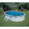 Piscine Hors Sol Start Ovale 6.10x3.75m H 1.20m Filtre Sable -baignoire vente piscine hors sol start ovale 6 10x3 75m h 1 20m filtre sable
