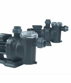 Pompe Piscine Astral Sena 7 M3/h - 1/2 Cv - Monophasée